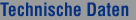 Technische Daten