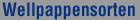 Wellpappensorten