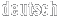 deutsch