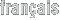 francais